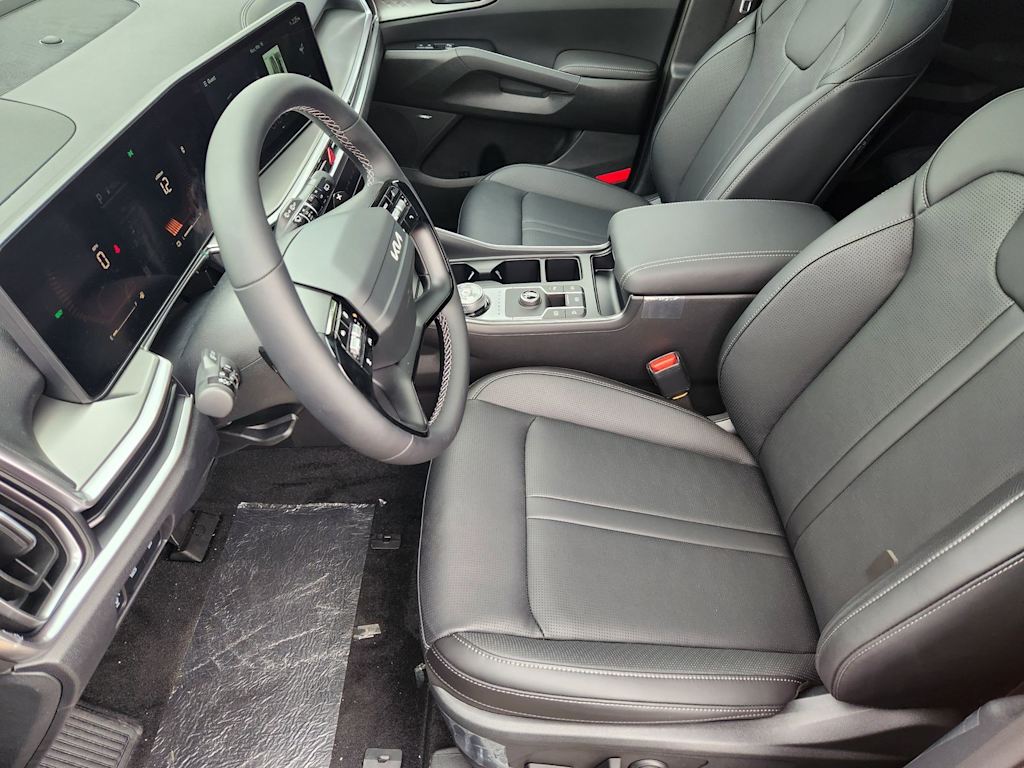 Thumbnail: 2026 Kia Sorento - 9