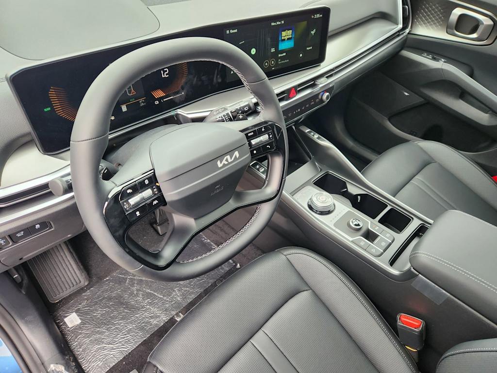 Thumbnail: 2026 Kia Sorento - 2