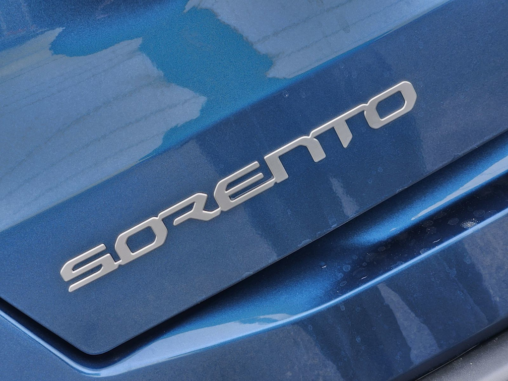 Thumbnail: 2026 Kia Sorento - 5