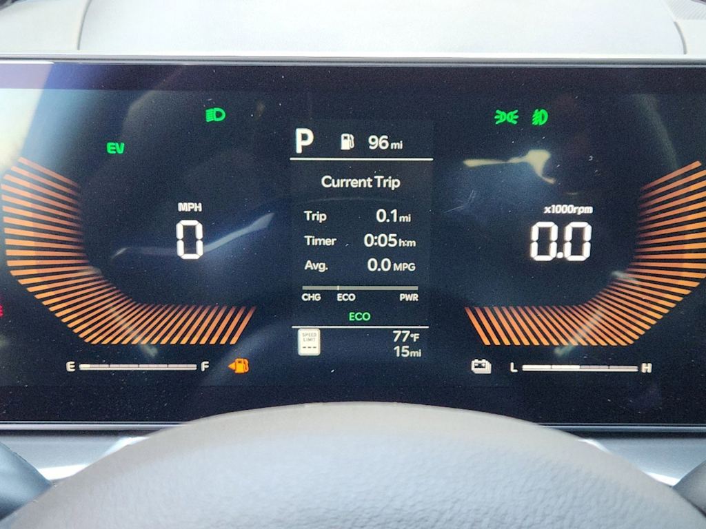 Thumbnail: 2026 Kia Sorento - 12