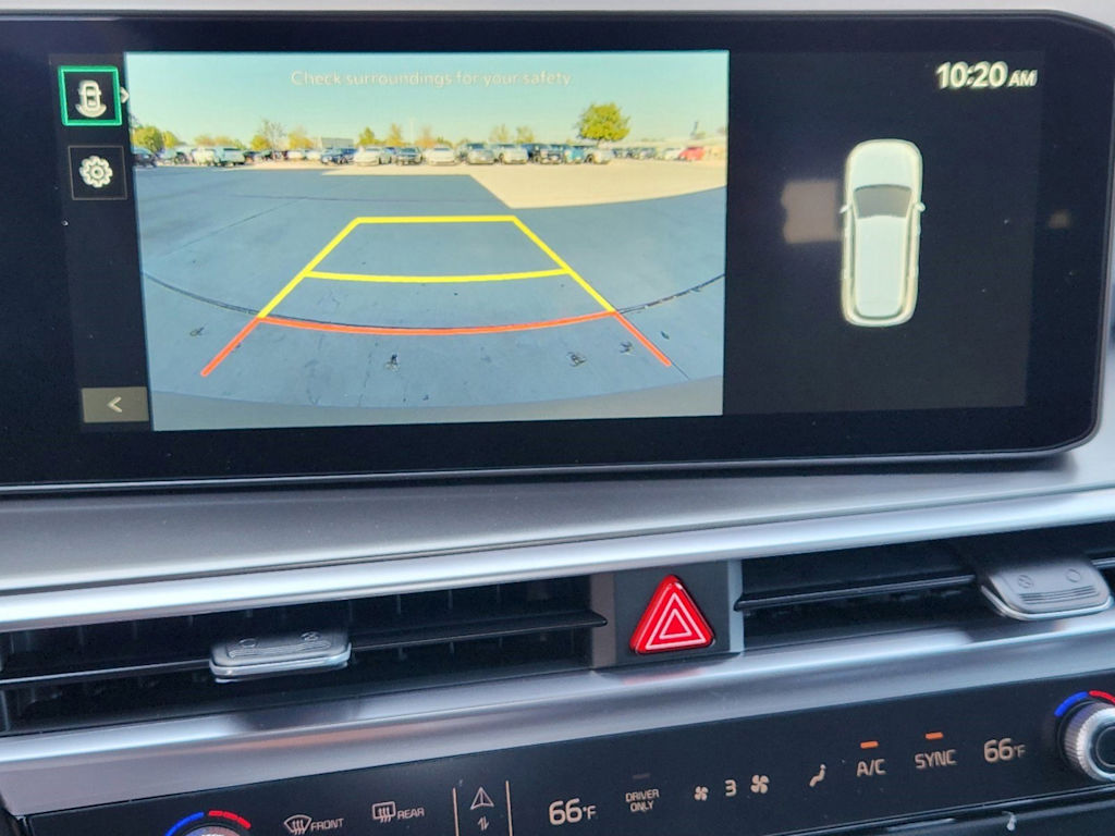 Thumbnail: 2026 Kia Sorento - 19