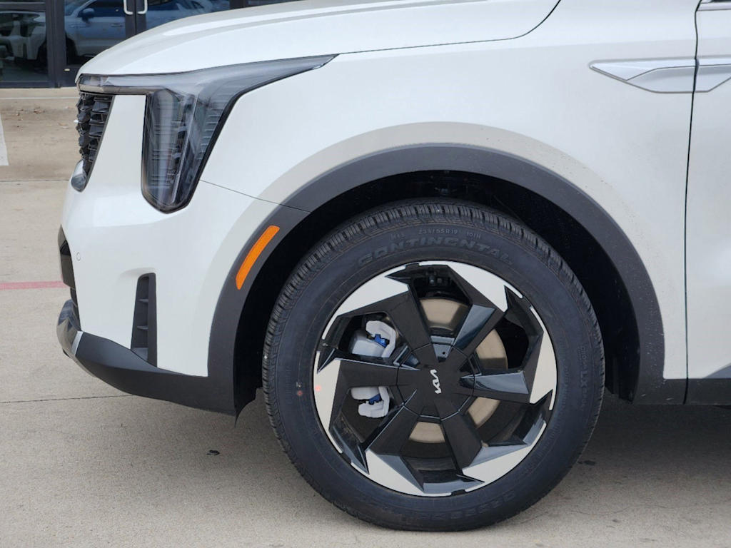 Thumbnail: 2026 Kia Sorento - 5