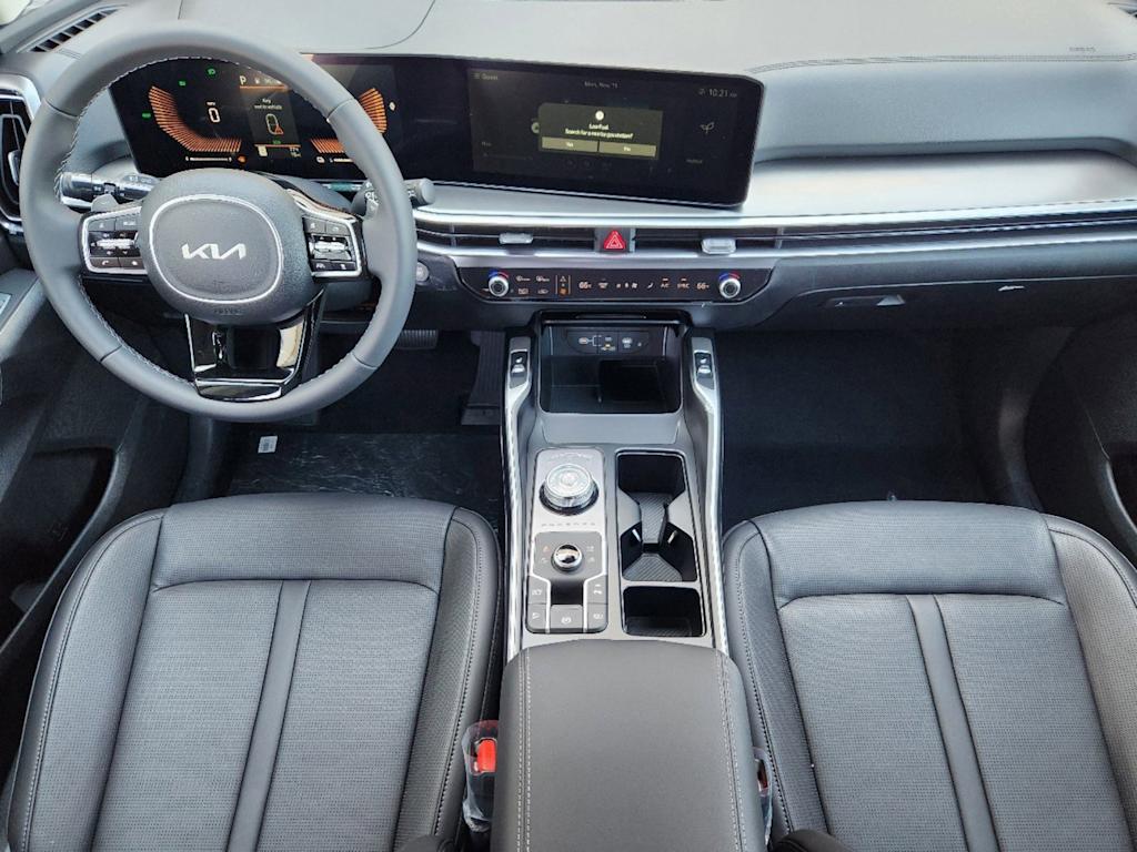 Thumbnail: 2026 Kia Sorento - 2