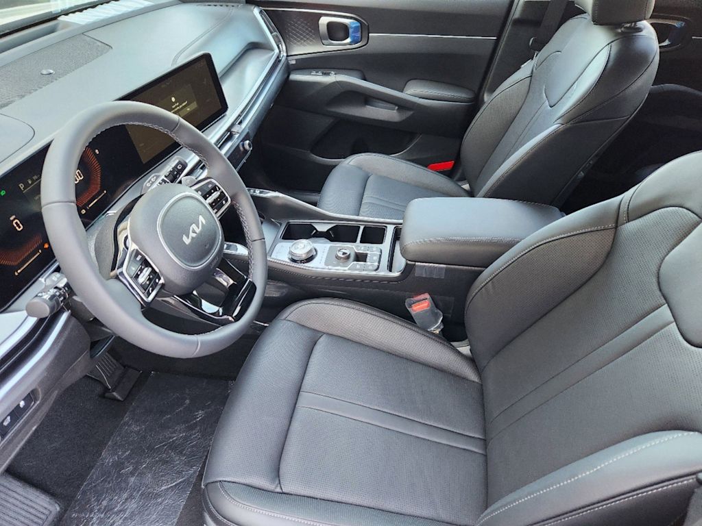 Thumbnail: 2026 Kia Sorento - 7