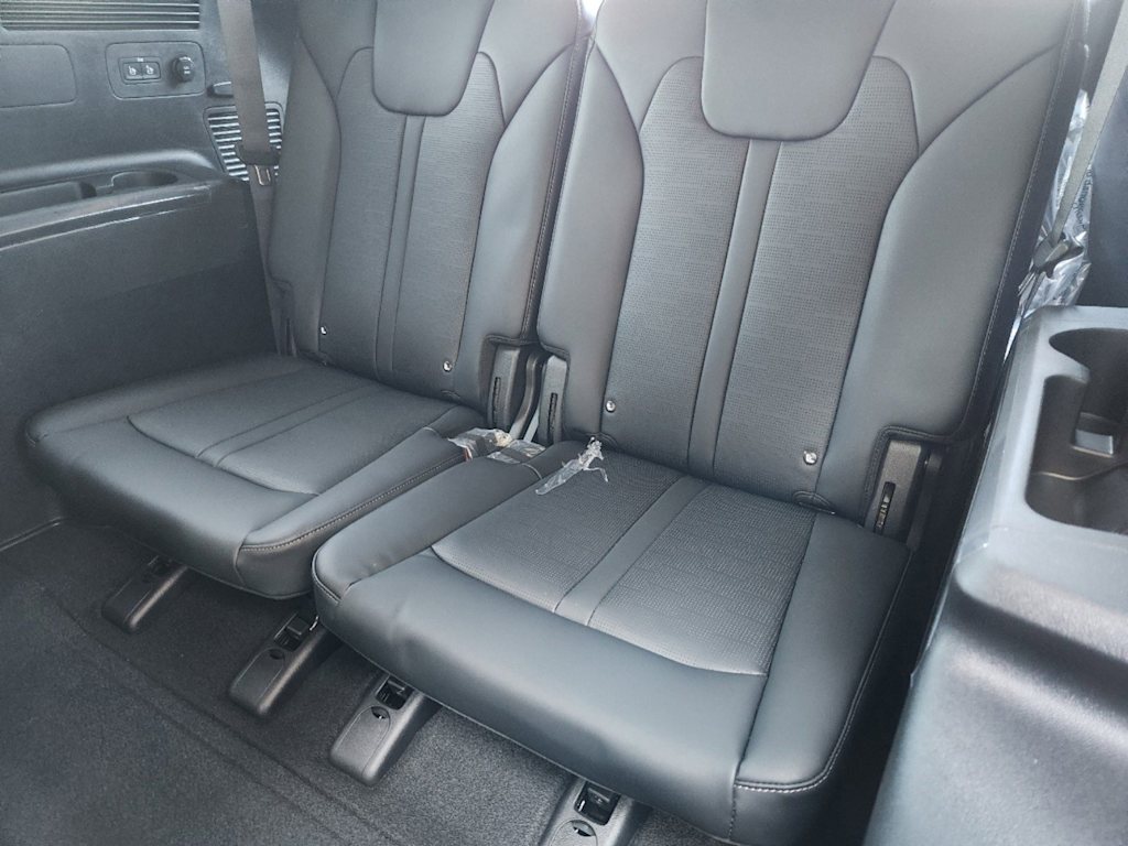 Thumbnail: 2026 Kia Sorento - 22