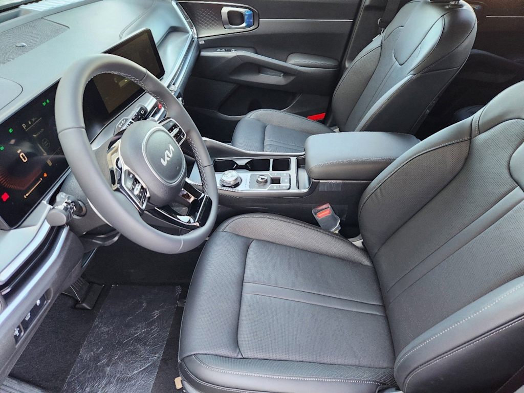 Thumbnail: 2026 Kia Sorento - 8