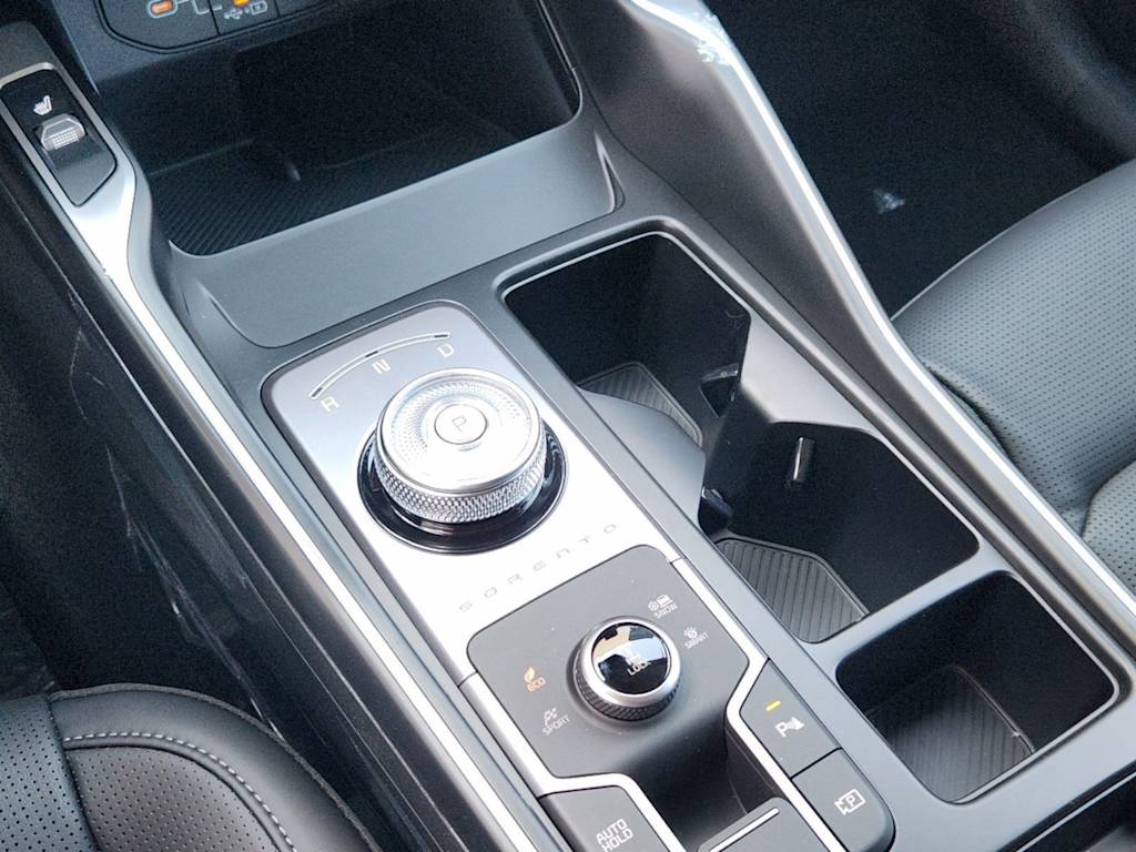 Thumbnail: 2026 Kia Sorento - 11