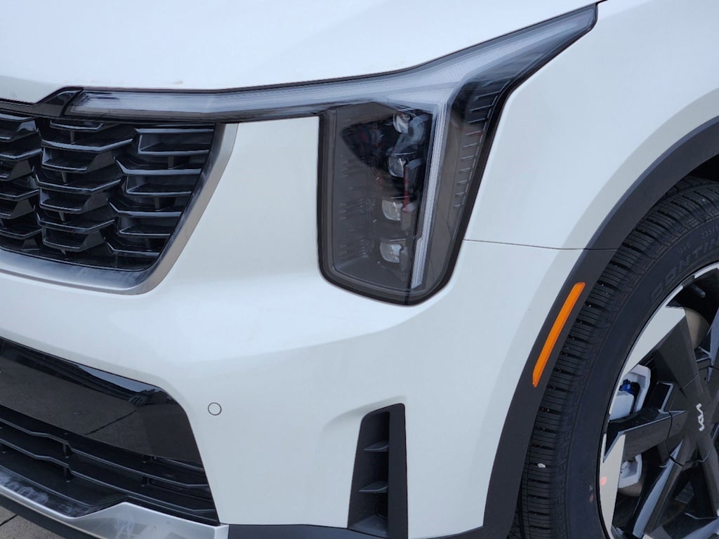 Thumbnail: 2026 Kia Sorento - 14