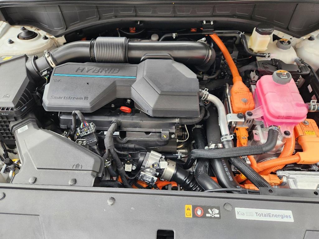 Thumbnail: 2026 Kia Sorento - 6