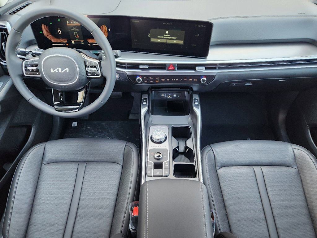 Thumbnail: 2026 Kia Sorento - 2
