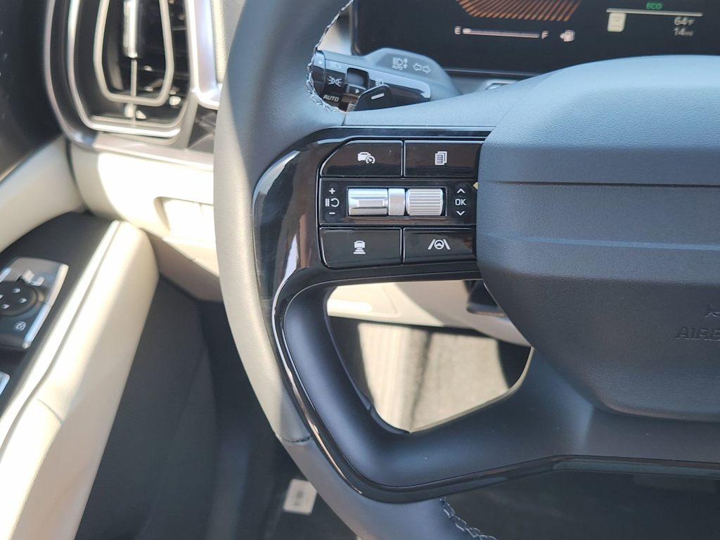 Thumbnail: 2026 Kia Sorento - 24