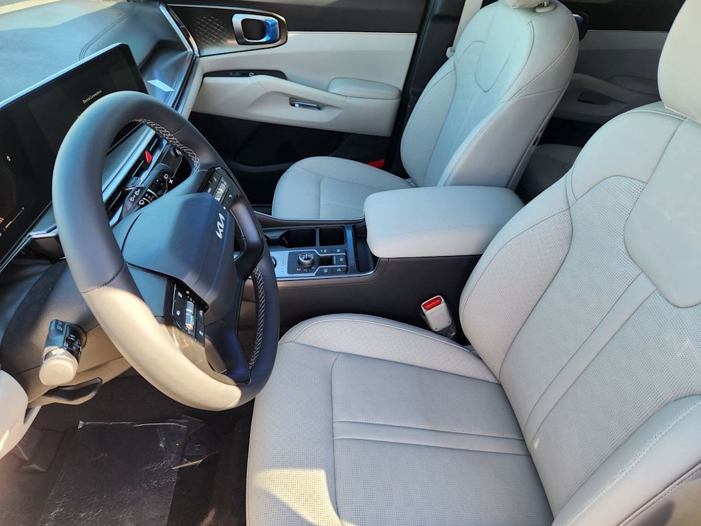 Thumbnail: 2026 Kia Sorento - 9