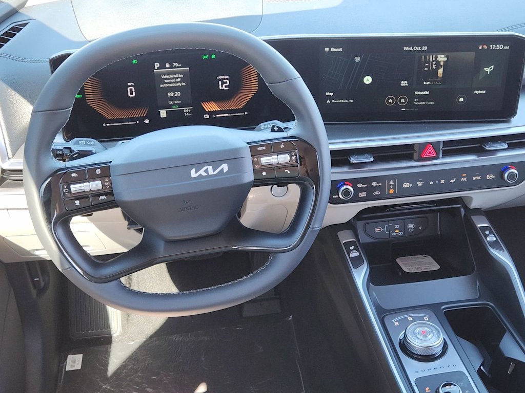 Thumbnail: 2026 Kia Sorento - 12