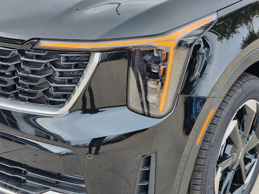 Thumbnail: 2026 Kia Sorento - 18