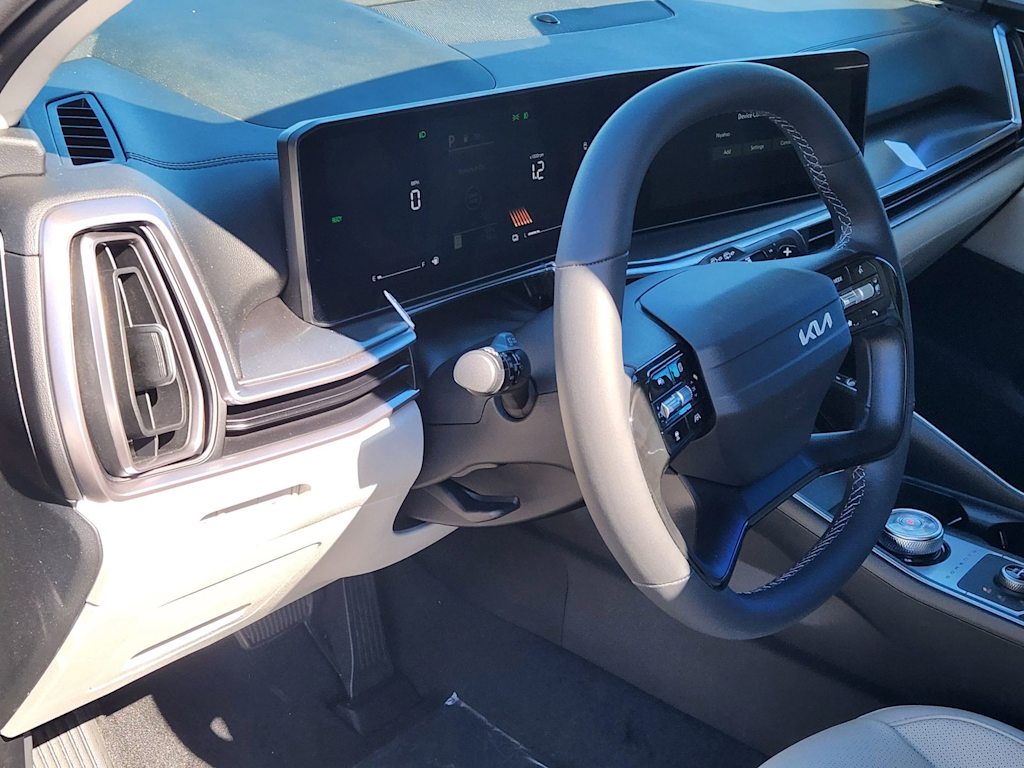 Thumbnail: 2026 Kia Sorento - 2
