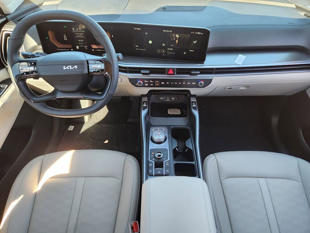 Thumbnail: 2026 Kia Sorento - 8