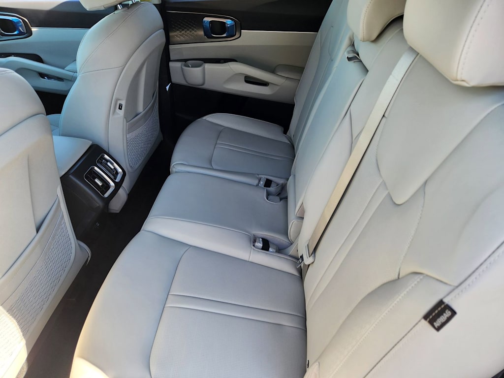 Thumbnail: 2026 Kia Sorento - 11