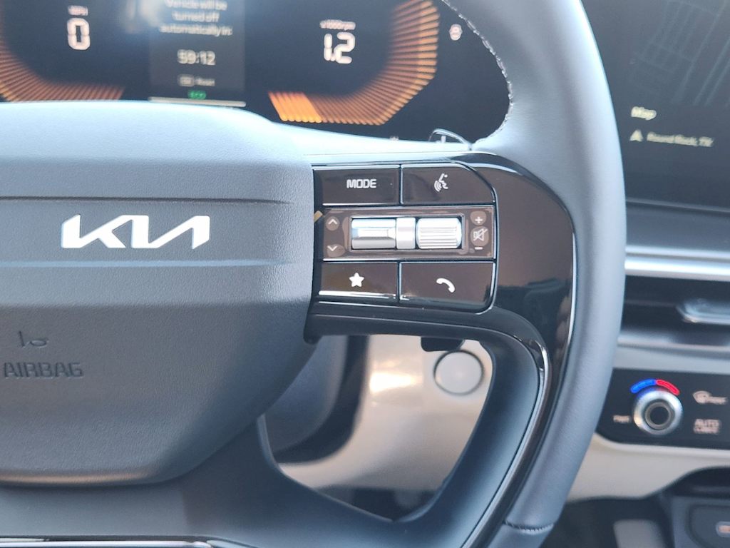 Thumbnail: 2026 Kia Sorento - 25