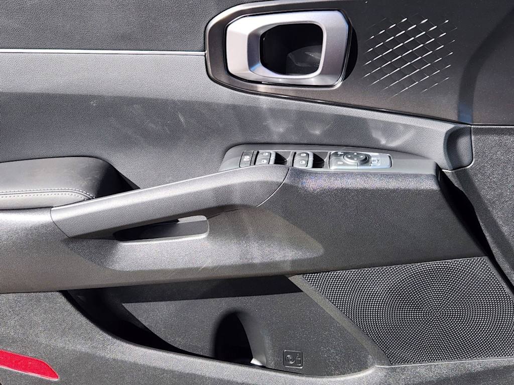 Thumbnail: 2025 Kia Sorento - 20