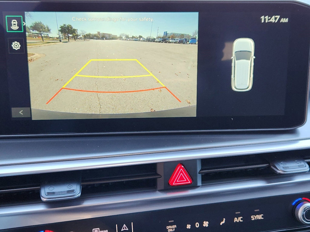 Thumbnail: 2025 Kia Sorento - 18