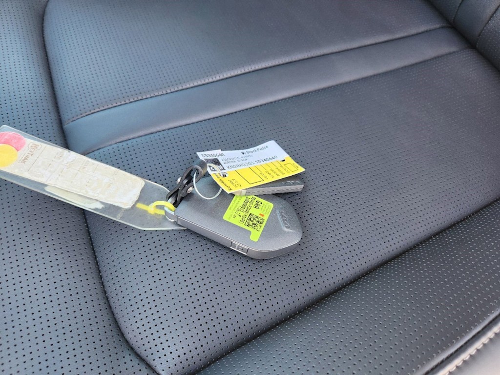 Thumbnail: 2025 Kia Sorento - 13