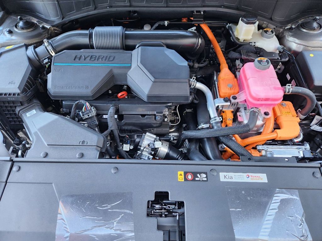 Thumbnail: 2025 Kia Sorento - 6