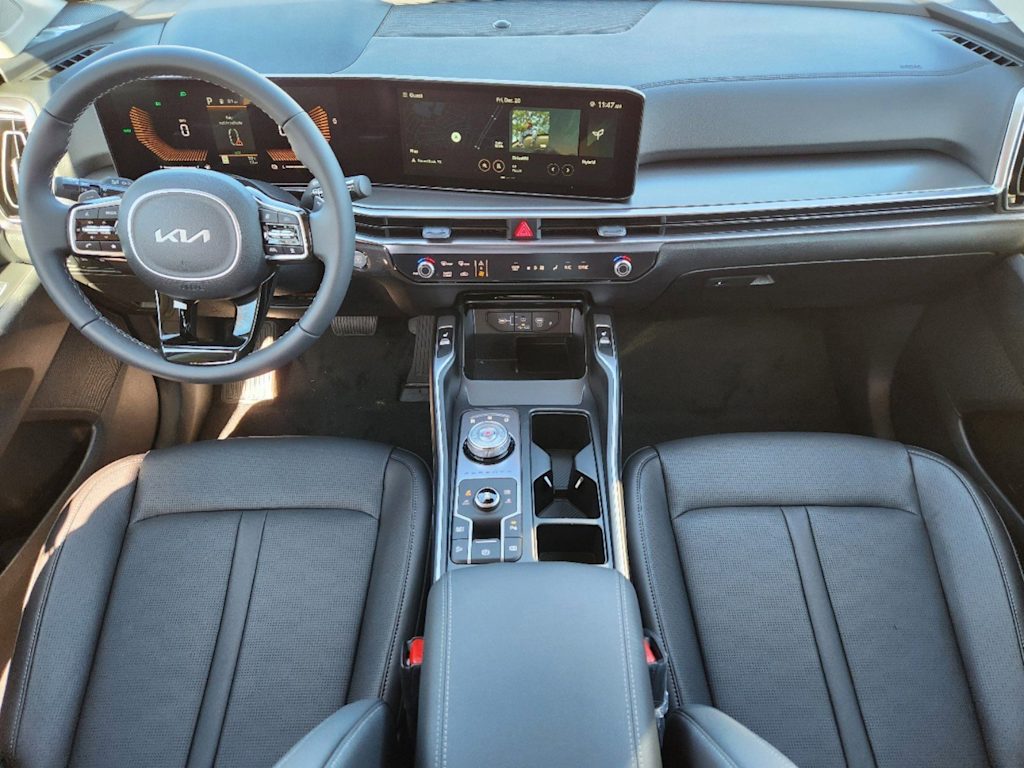 Thumbnail: 2025 Kia Sorento - 2