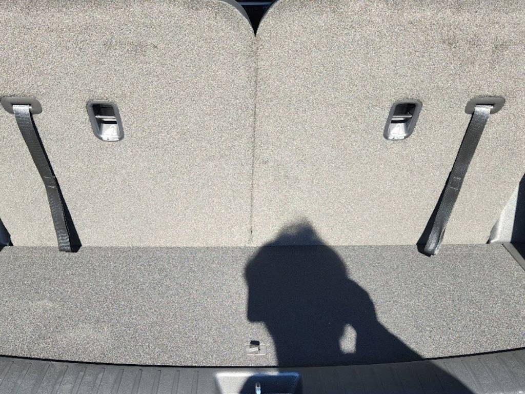 Thumbnail: 2025 Kia Sorento - 22