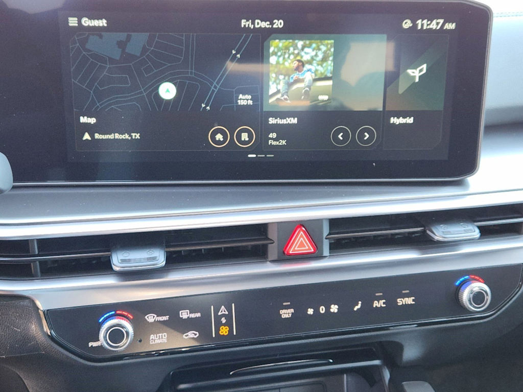 Thumbnail: 2025 Kia Sorento - 10