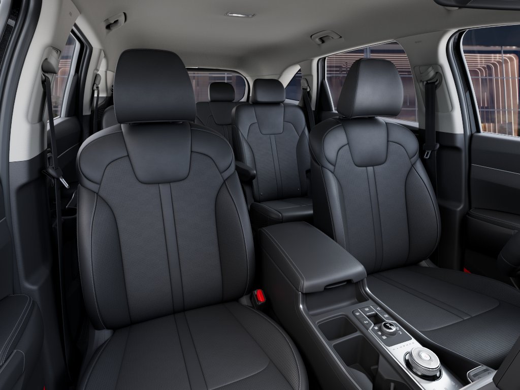 Thumbnail: 2026 Kia Sorento - 8