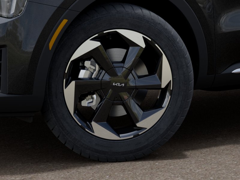 Thumbnail: 2026 Kia Sorento - 7