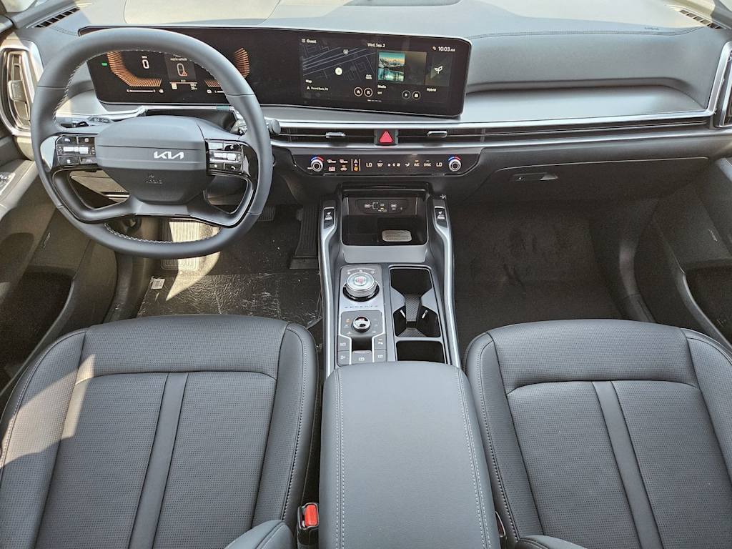 Thumbnail: 2026 Kia Sorento - 2