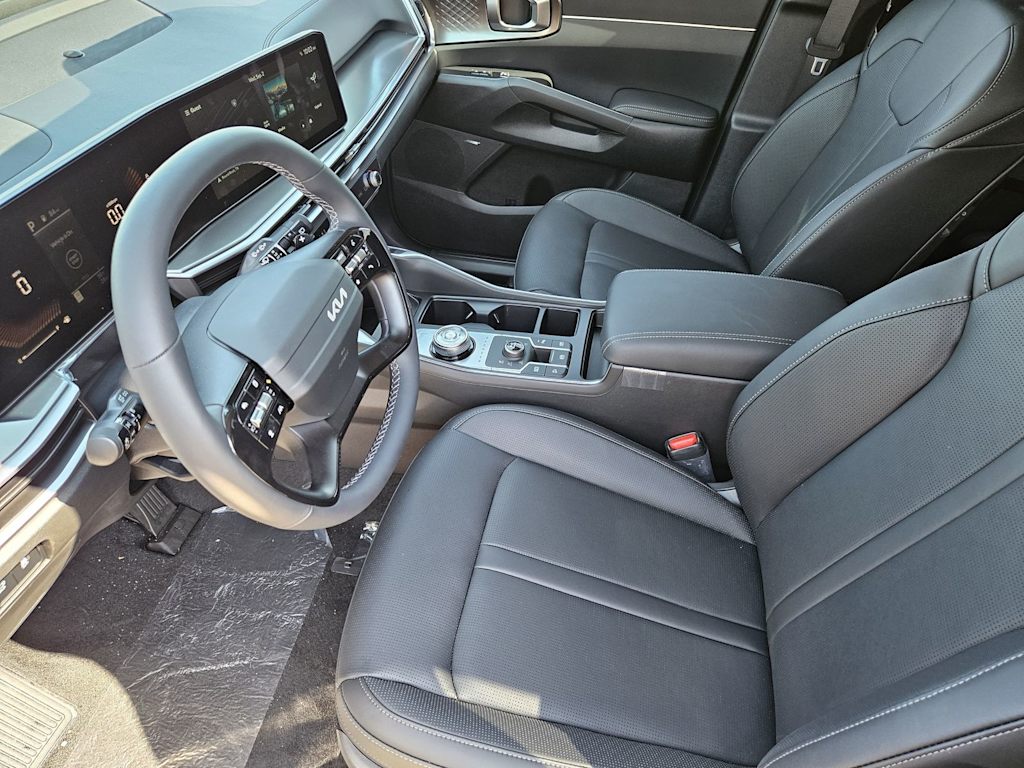Thumbnail: 2026 Kia Sorento - 7