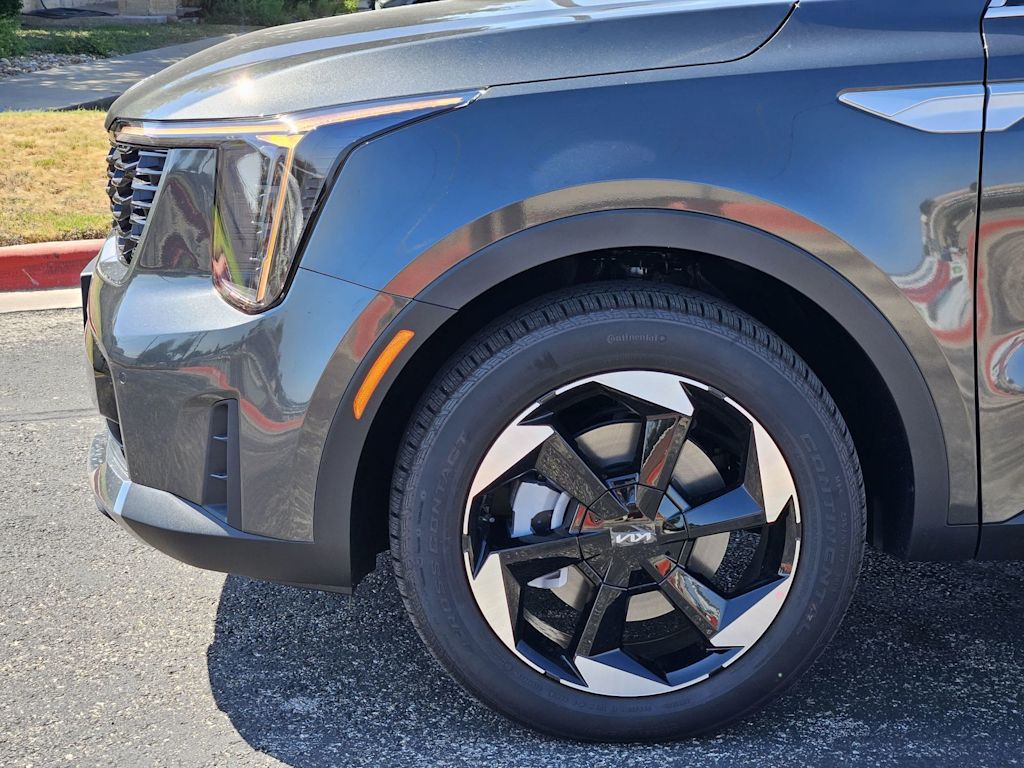Thumbnail: 2026 Kia Sorento - 5