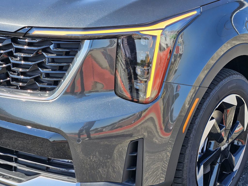 Thumbnail: 2026 Kia Sorento - 15