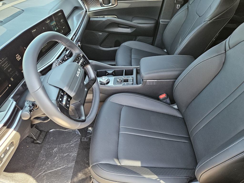 Thumbnail: 2026 Kia Sorento - 8