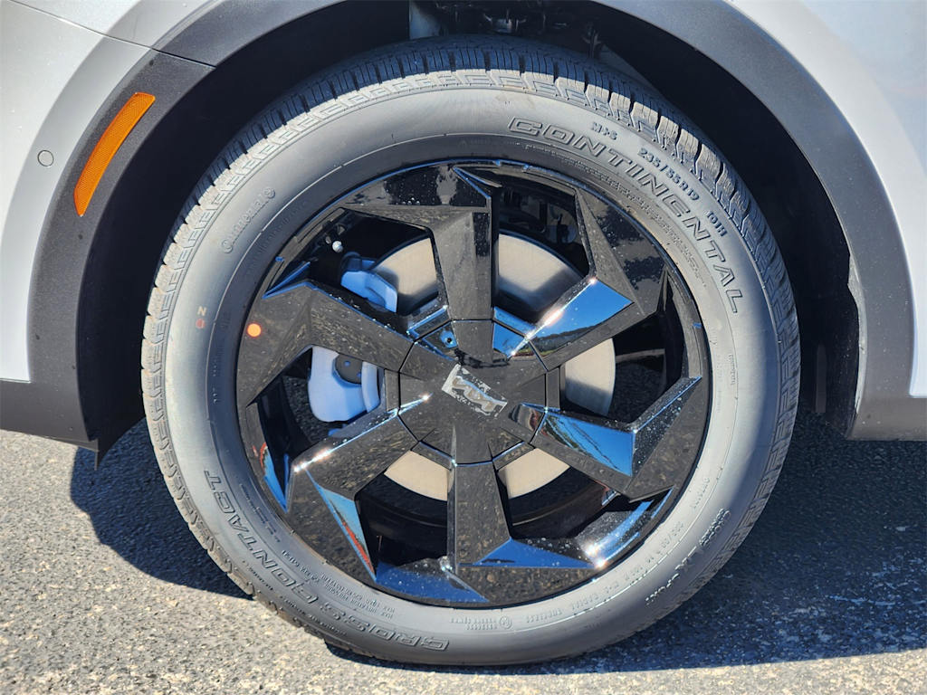 Thumbnail: 2026 Kia Sorento - 20