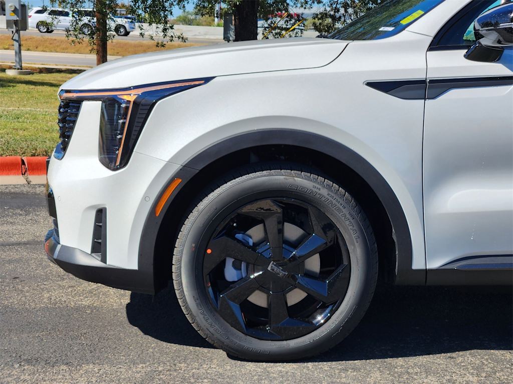 Thumbnail: 2026 Kia Sorento - 6