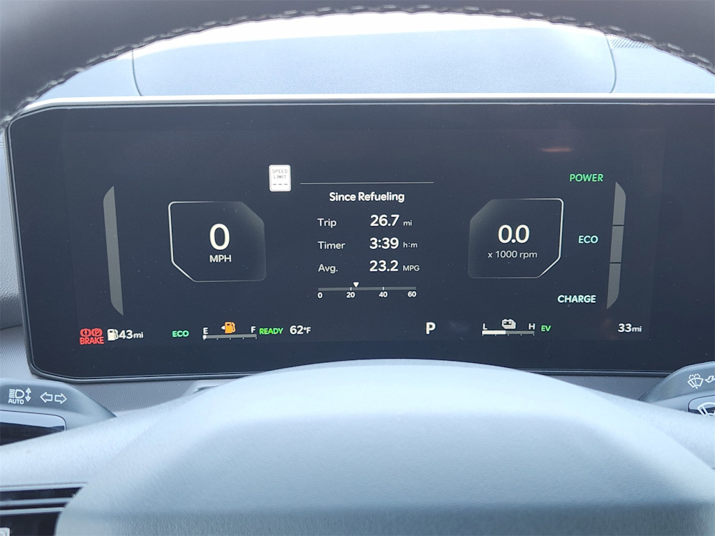 Thumbnail: 2026 Kia Sorento - 13