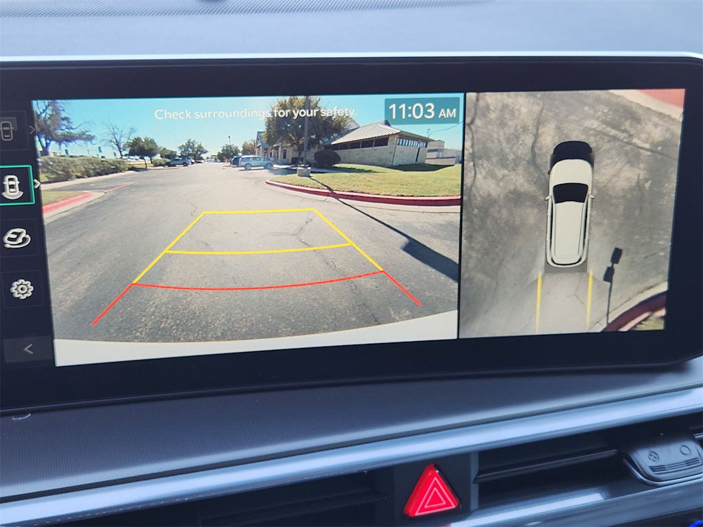 Thumbnail: 2026 Kia Sorento - 21