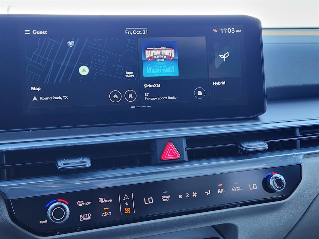 Thumbnail: 2026 Kia Sorento - 11