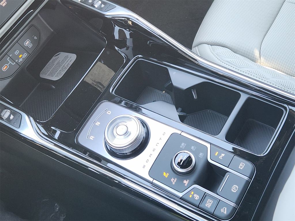 Thumbnail: 2026 Kia Sorento - 12