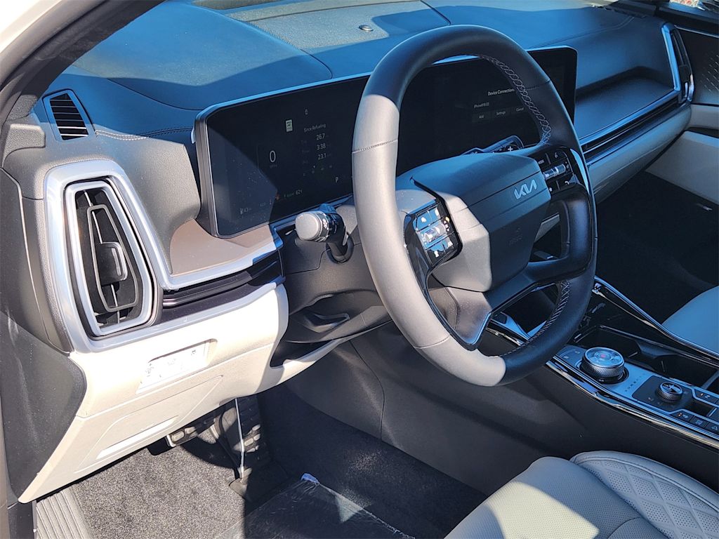 Thumbnail: 2026 Kia Sorento - 2