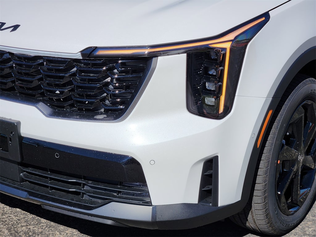 Thumbnail: 2026 Kia Sorento - 19