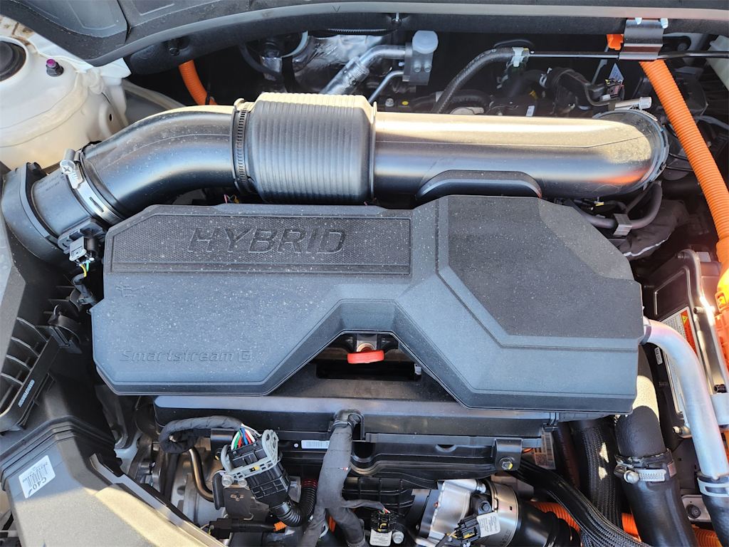 Thumbnail: 2026 Kia Sorento - 7