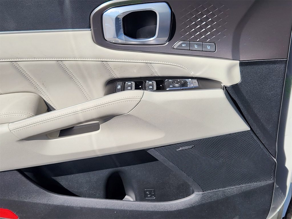 Thumbnail: 2026 Kia Sorento - 23