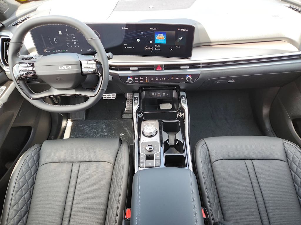 Thumbnail: 2026 Kia Sorento - 2