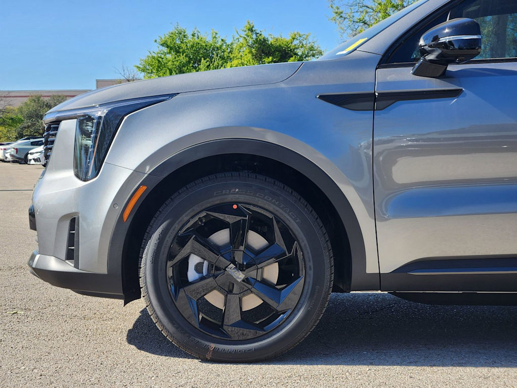 Thumbnail: 2026 Kia Sorento - 6