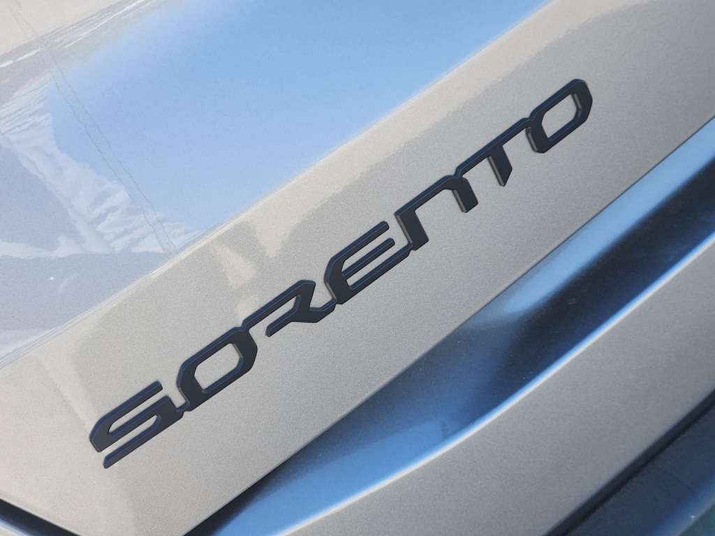 Thumbnail: 2026 Kia Sorento - 5