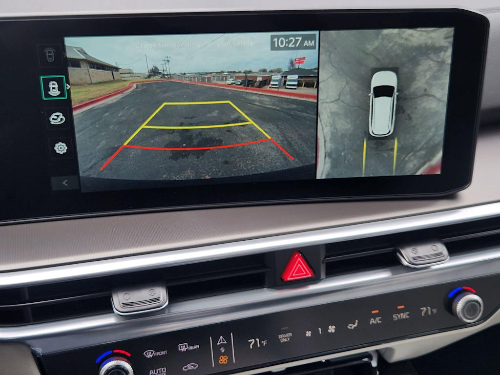 Thumbnail: 2026 Kia Sorento - 23